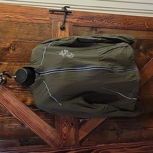 USMC JOGGER TOP